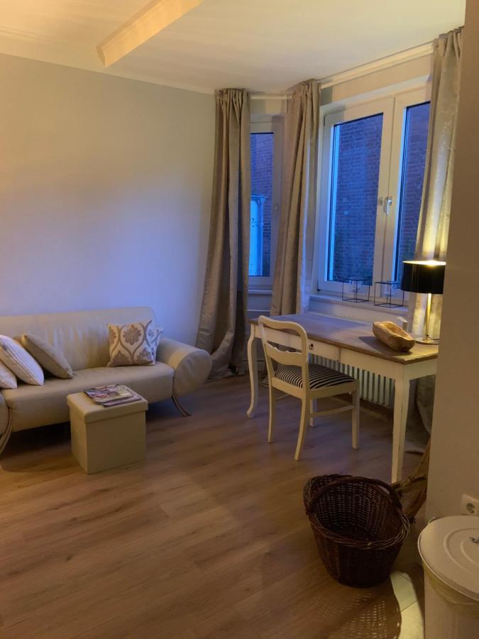 Gestorfer Koetnerhof Business Und Landlust Apartment Springe Exterior foto