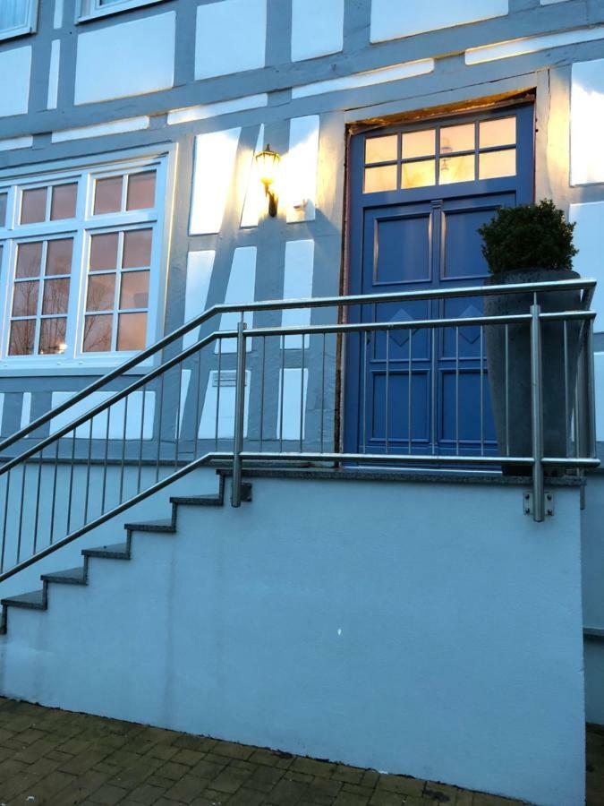 Gestorfer Koetnerhof Business Und Landlust Apartment Springe Exterior foto