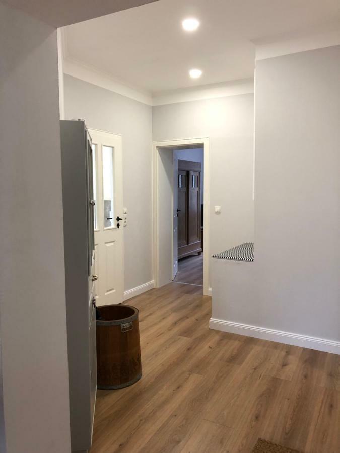 Gestorfer Koetnerhof Business Und Landlust Apartment Springe Exterior foto