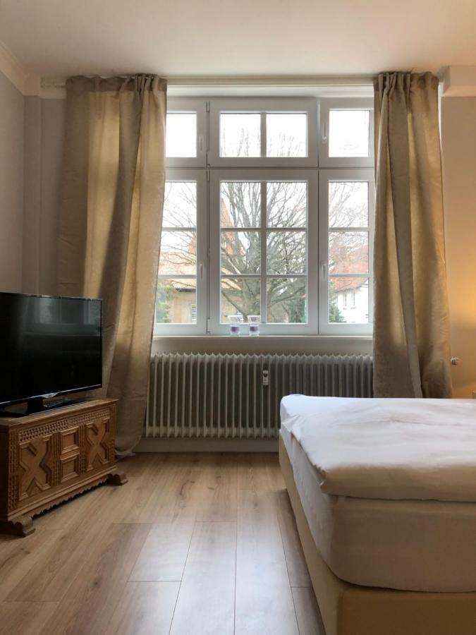 Gestorfer Koetnerhof Business Und Landlust Apartment Springe Exterior foto